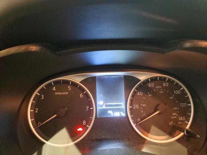 2021 Nissan Versa s
