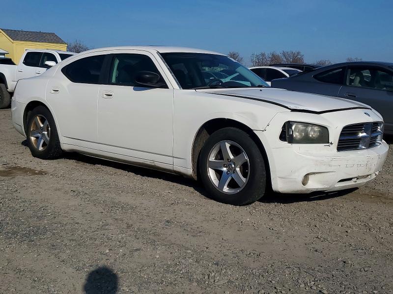 2008 Dodge Charger sxt