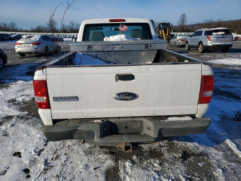 2009 Ford Ranger