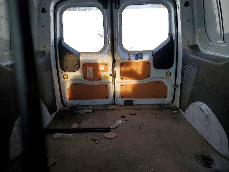 2020 Ford Transit Connect xl