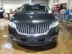 2015 Lincoln MKX