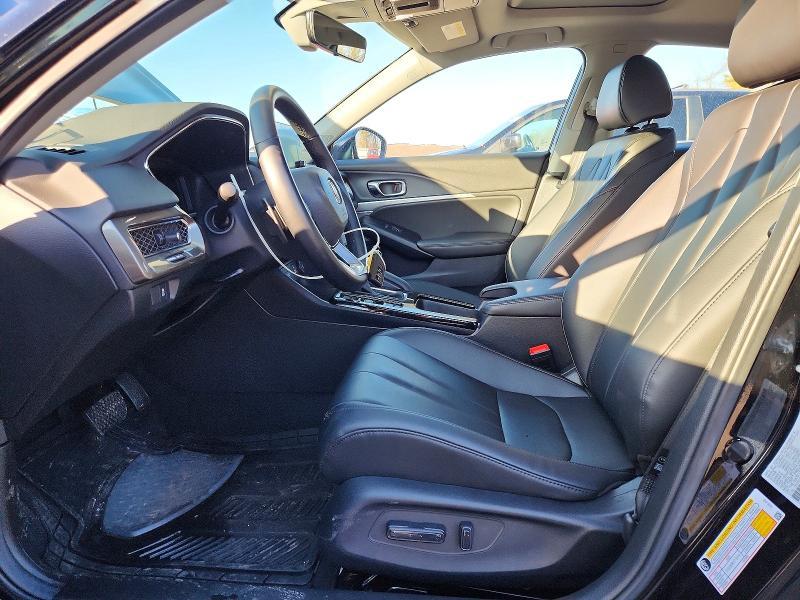 2025 Acura Integra