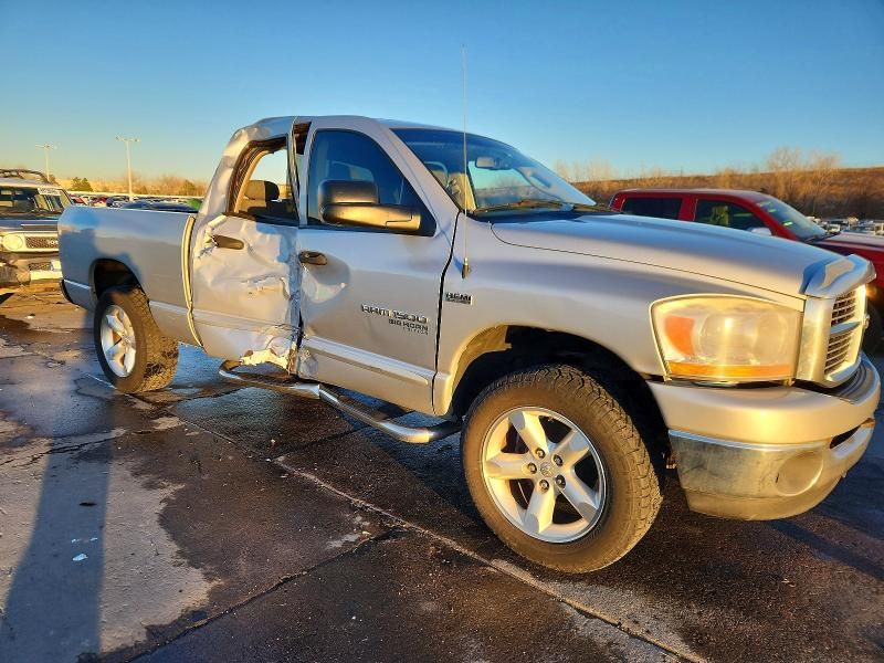 2006 Dodge Ram 1500 st