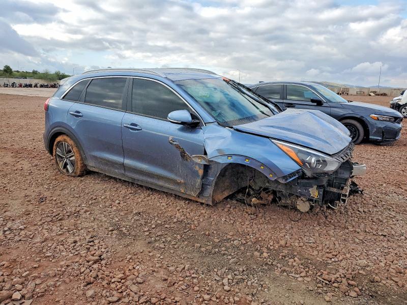 2020 KIA Niro ex Premium