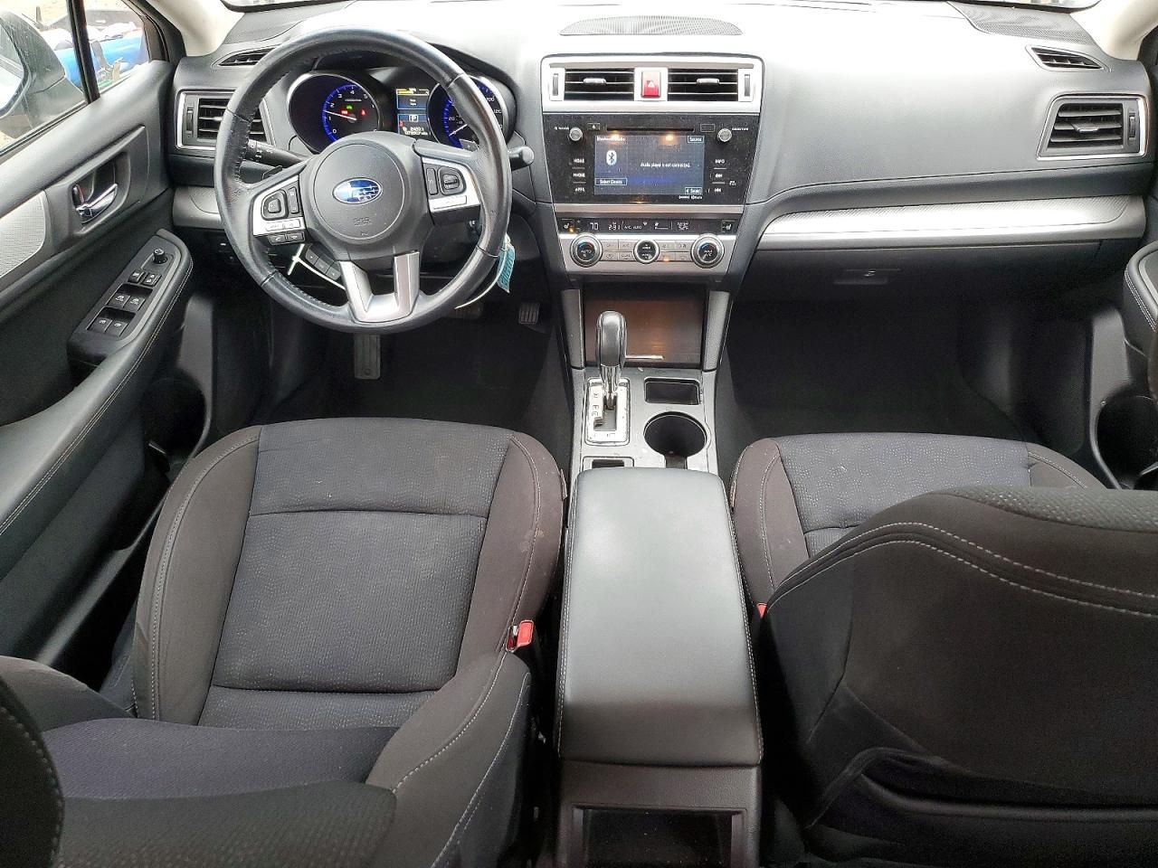 2017 Subaru Legacy 2.5i Premium