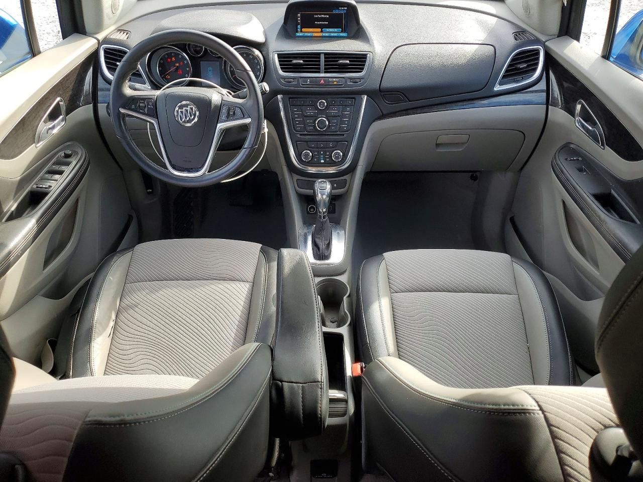 2014 Buick Encore Convenience