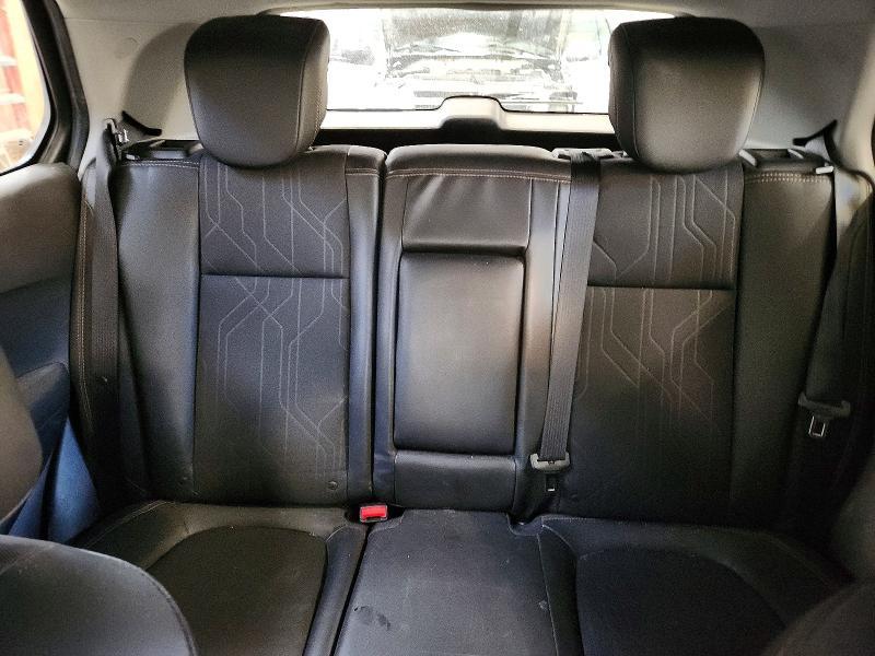 2018 Chevrolet Trax 1LT