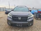 2020 Honda Passport Touring