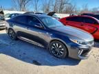 2018 KIA Optima s