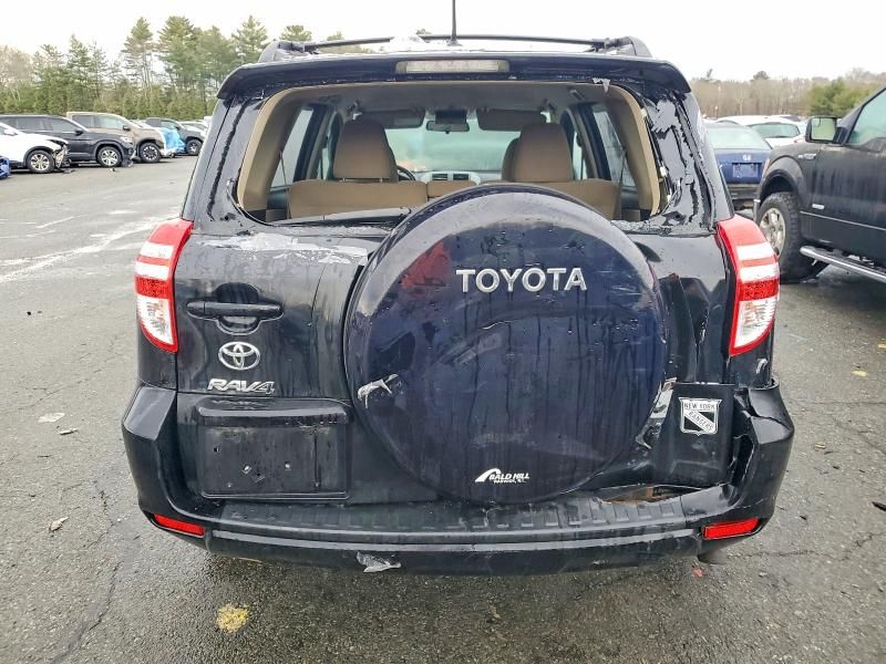 2011 Toyota Rav4