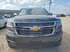 2015 Chevrolet Tahoe K1500 ltz