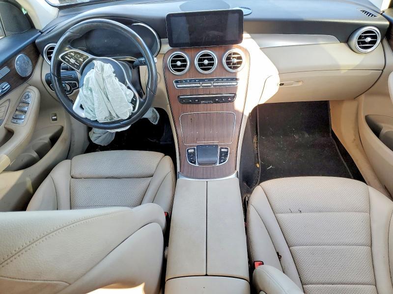 2021 Mercedes-Benz Glc 300 4matic