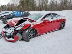 Porsche salvage cars for sale: 2023 Porsche Panamera 4S E-hybrid