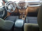 2011 Jeep Wrangler Unlimited Sahara