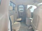 2017 Nissan Frontier s
