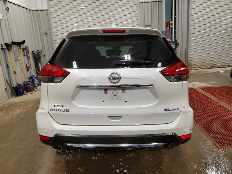 2020 Niss Rogue