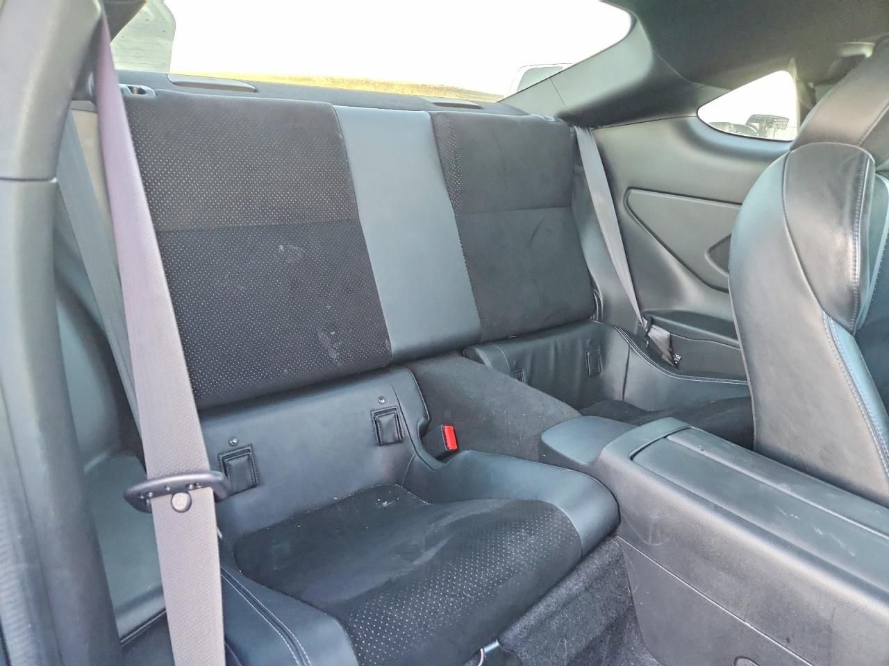 2023 Toyota Gr 86 Premium