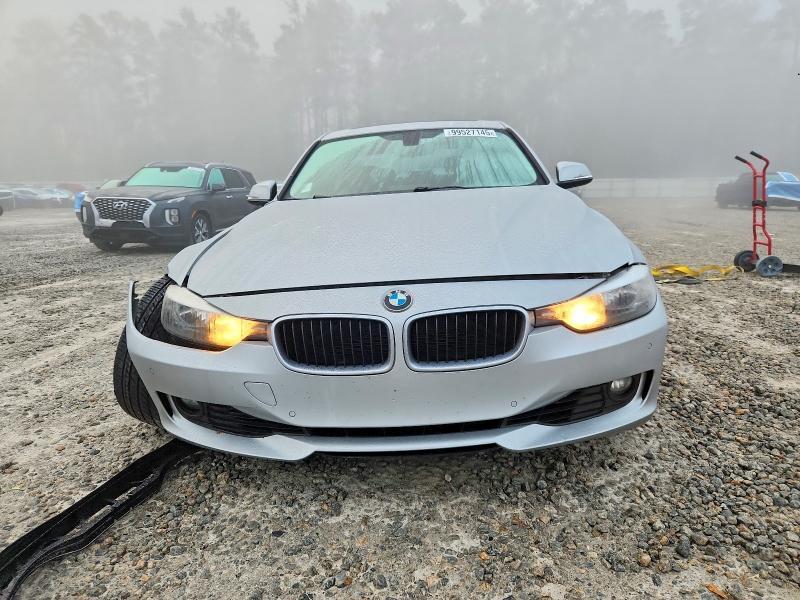 2015 BMW 328 i