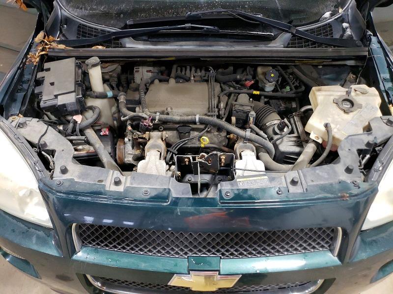 2006 Chevrolet Uplander ls