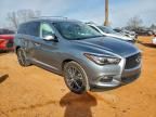 2018 Infiniti Qx60