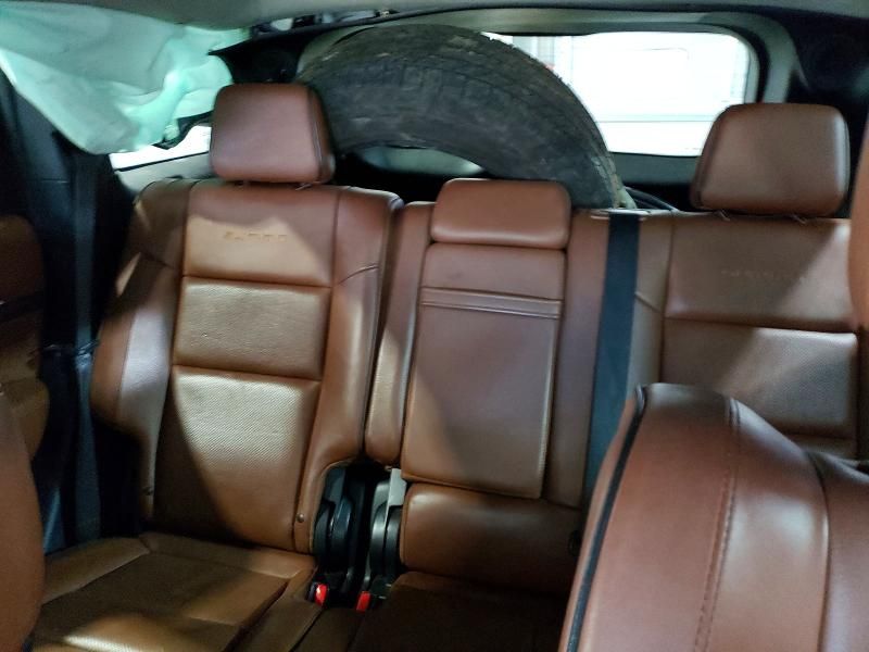 2016 Jeep Grand Cherokee Summit