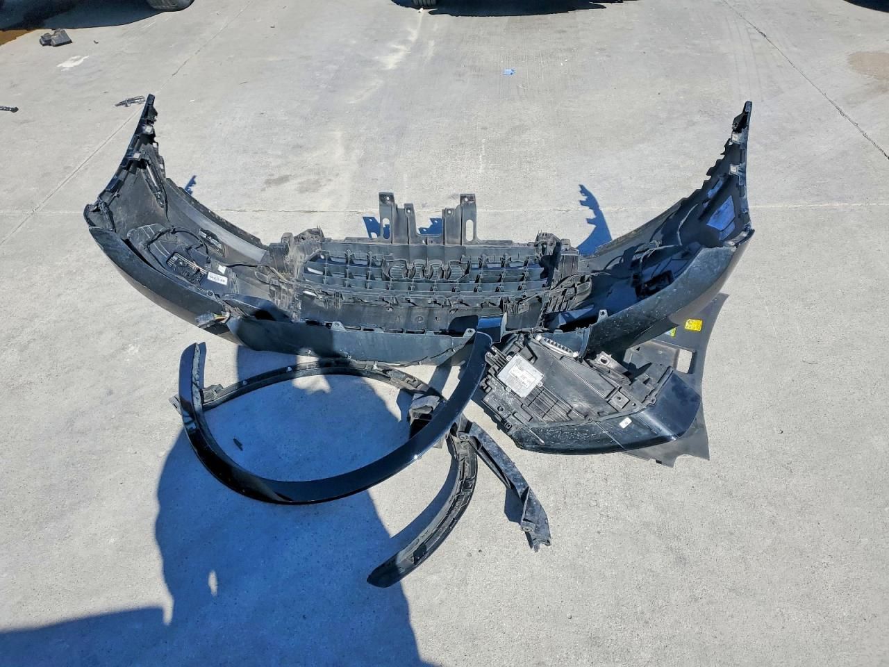 2016 Audi Q3 Premium Plus