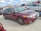 2012 Acura TSX