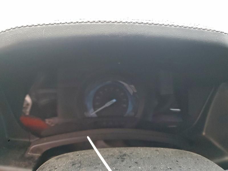 2016 Ford Expedition el Platinum