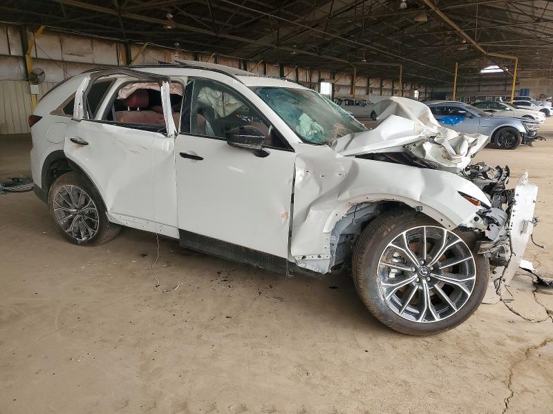 2025 Mazda Cx-70 Premium Plus