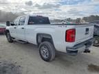2015 GMC Sierra K2500 Heavy Duty
