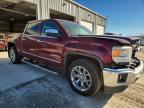 2014 GMC Sierra C1500 SLT