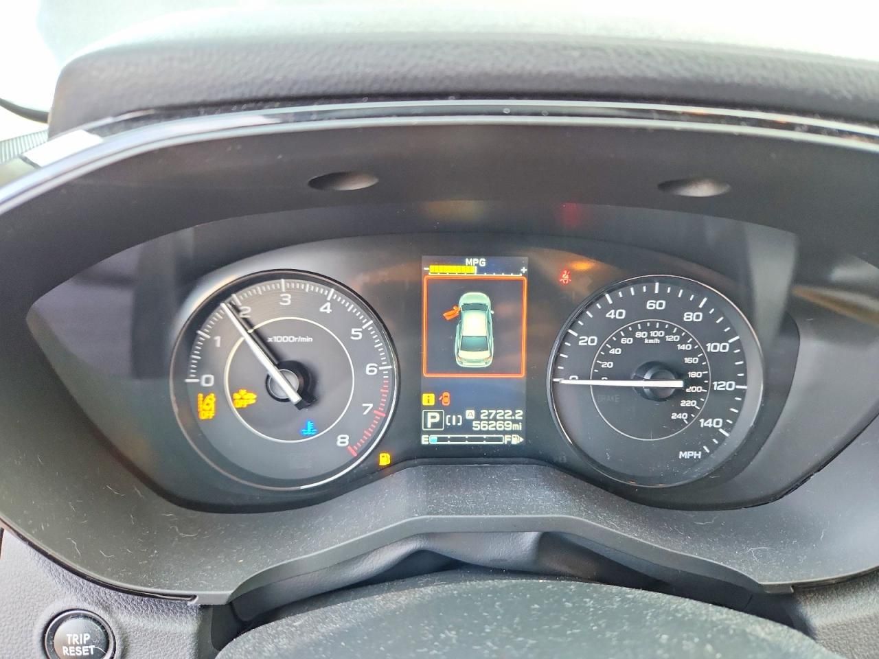 2021 Subaru Impreza Premium