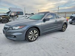 2011 Honda Accord exl for sale in Haslet, TX