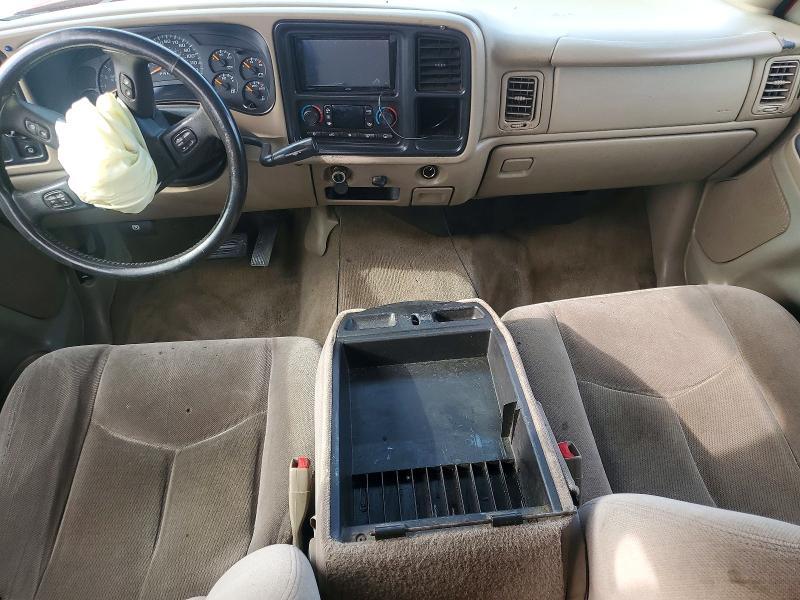 2006 GMC New Sierra C1500