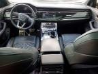 2023 Audi SQ8 Premium Plus