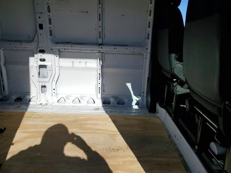 2024 Dodge RAM Promaster 3500 Delivery Van