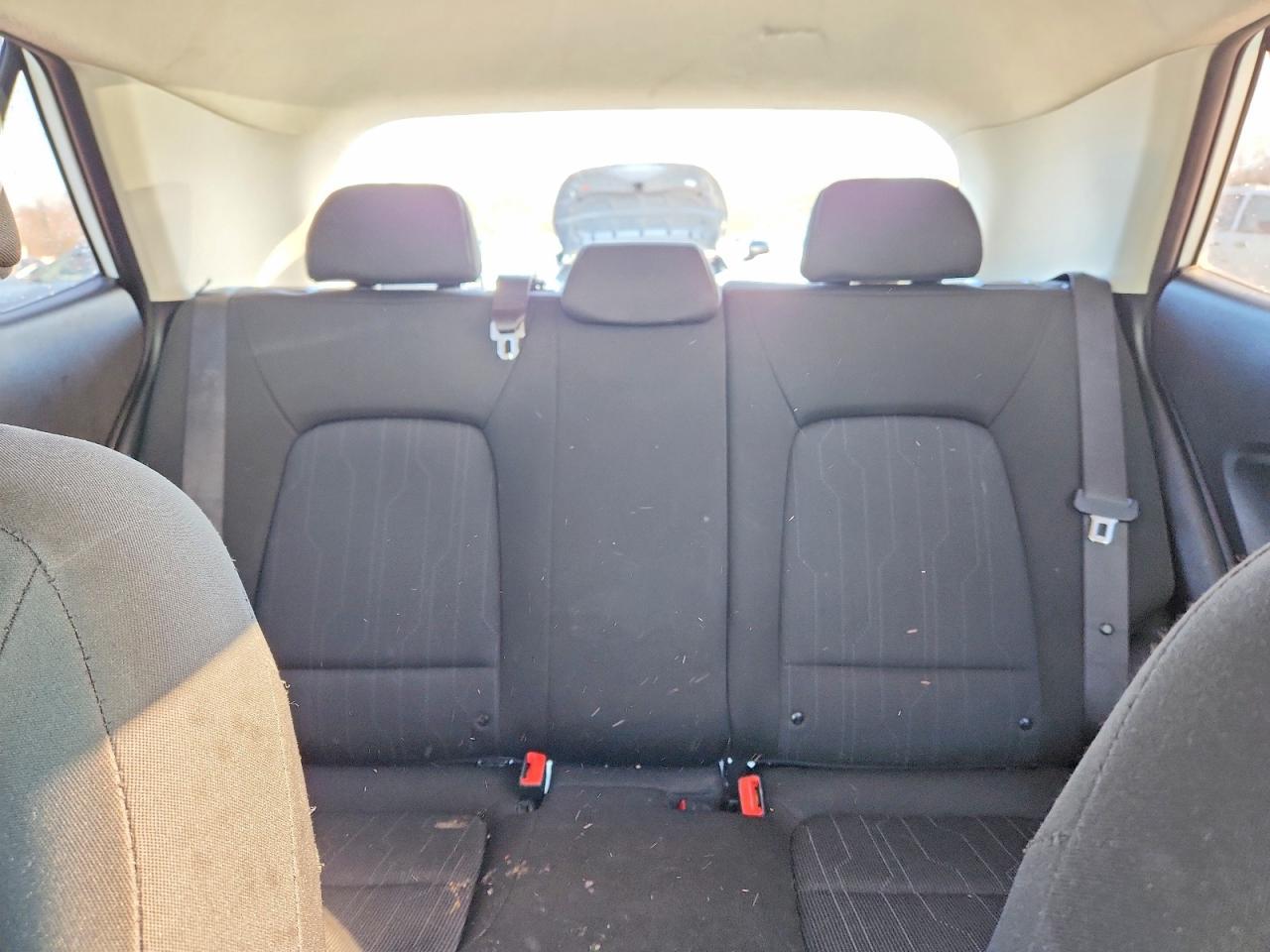 2023 Hyundai Venue se