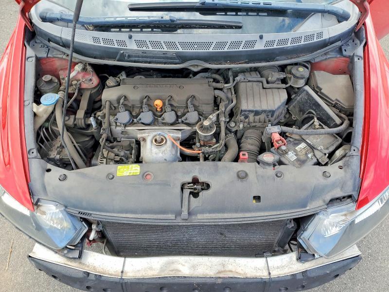 2009 Honda Civic ex