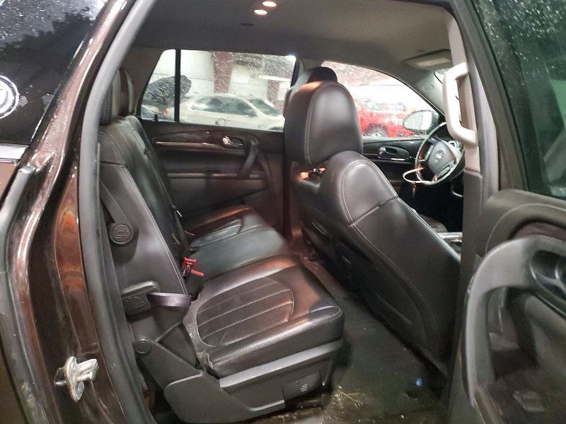 2015 Buick Enclave