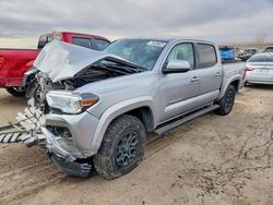 Vehiculos salvage en venta de Copart -no: 2019 Toyota Tacoma