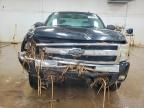 2009 Chevrolet Silverado K1500 lt
