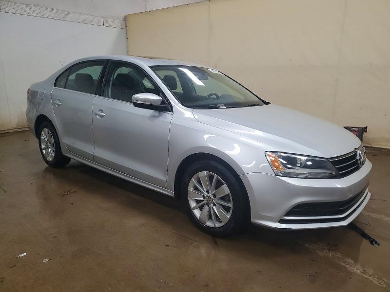 2015 Volkswagen Jetta se