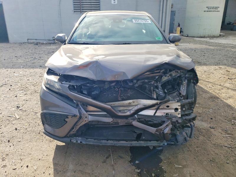 2023 Toyota Camry se Night Shade