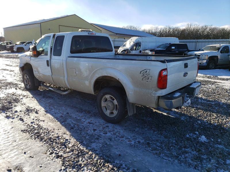 2016 Ford F350 Super Duty