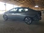 2021 Nissan Versa sr