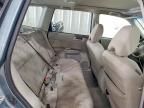 2009 Subaru Forester 2.5x Premium
