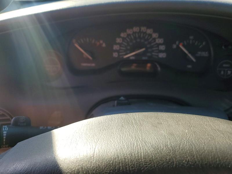 2005 Buick Century Custom