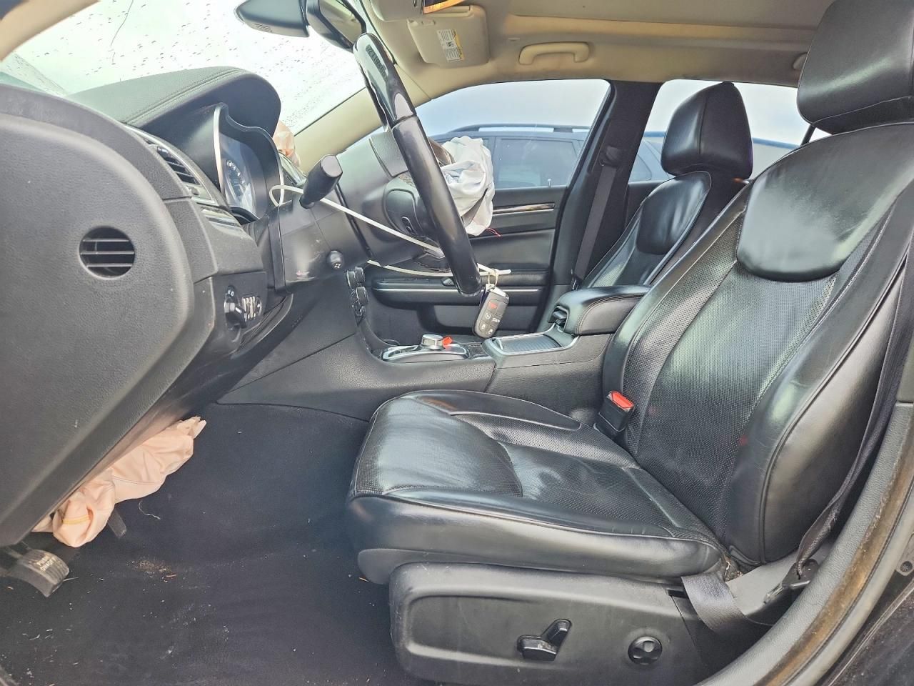 2019 Chrysler 300 Limited