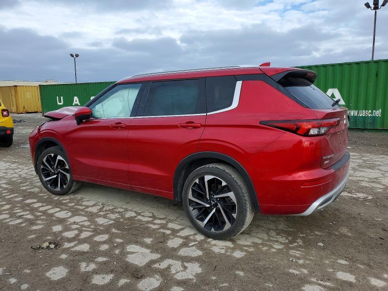 2023 Mitsubishi Outlander sel