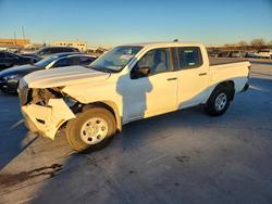 Nissan Frontier Vehiculos salvage en venta: 2022 Nissan Frontier s